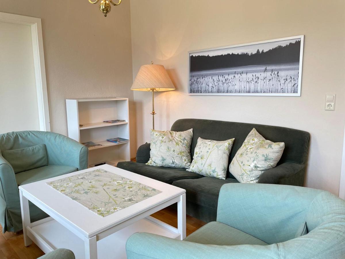 Apartament Landgut Vetschau Zewnętrze zdjęcie