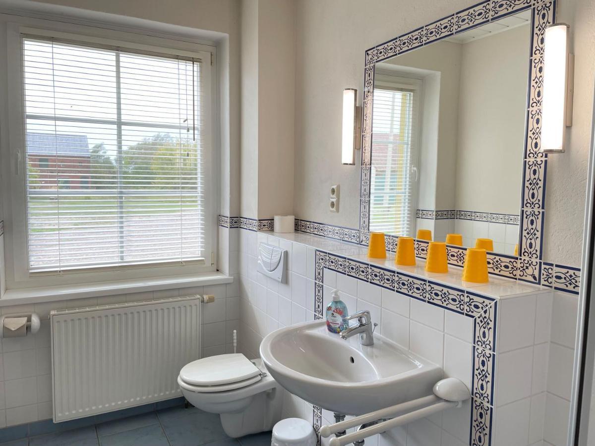Apartament Landgut Vetschau Zewnętrze zdjęcie