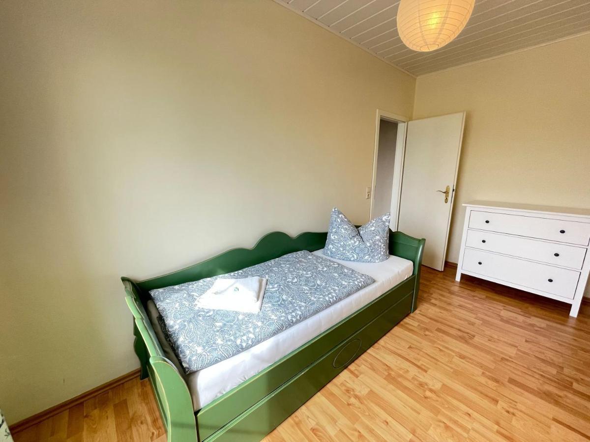 Apartament Landgut Vetschau Zewnętrze zdjęcie