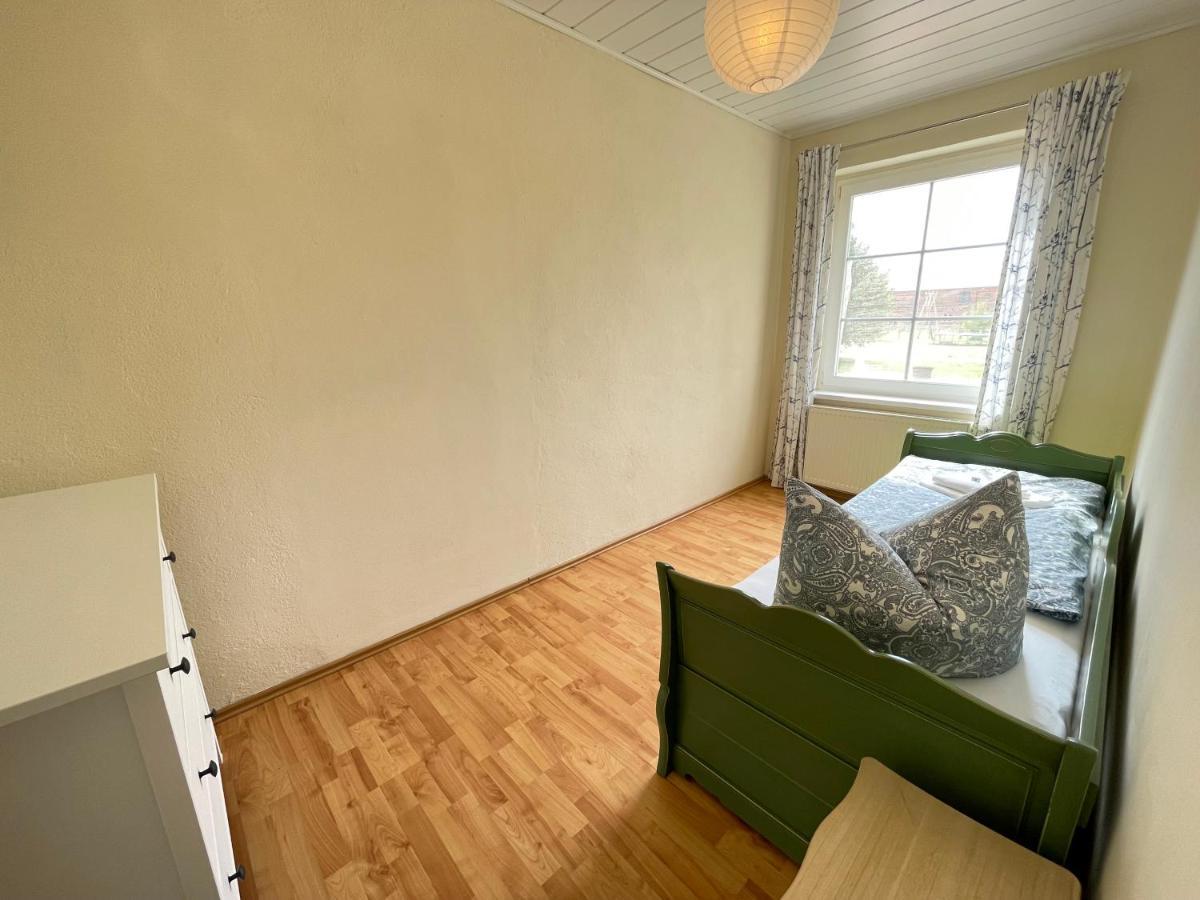 Apartament Landgut Vetschau Zewnętrze zdjęcie