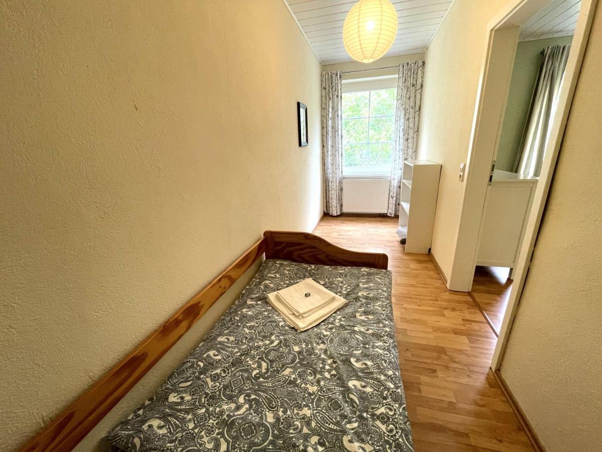 Apartament Landgut Vetschau Zewnętrze zdjęcie